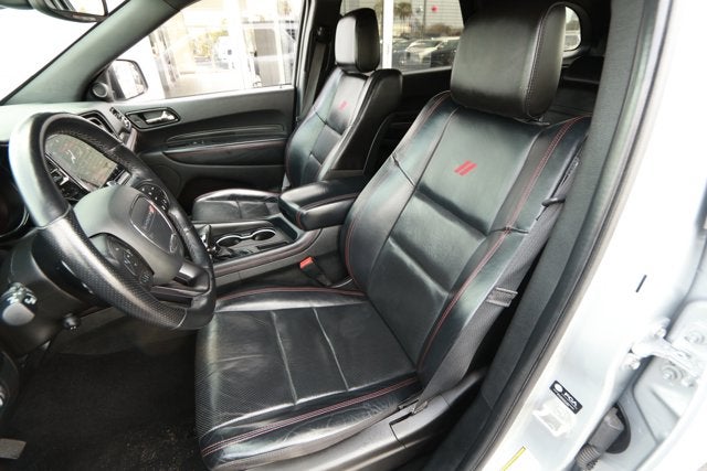 2024 Dodge Durango GT Plus RWD