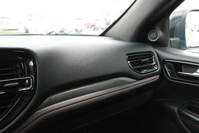 2024 Dodge Durango GT Plus RWD