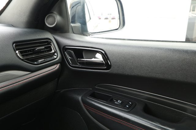 2024 Dodge Durango GT Plus RWD