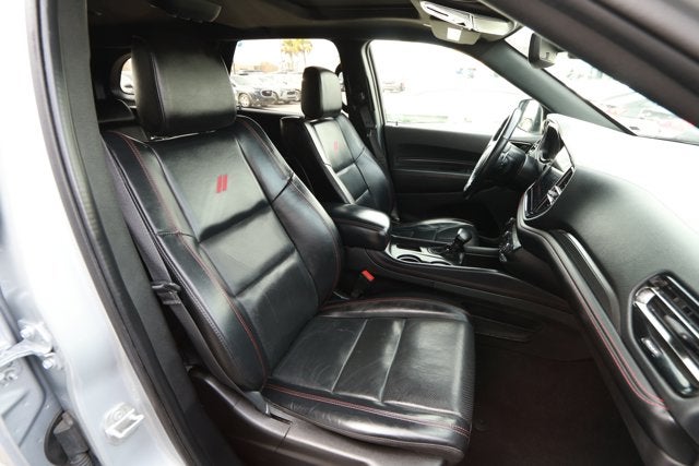 2024 Dodge Durango GT Plus RWD