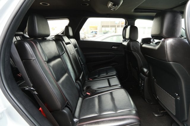 2024 Dodge Durango GT Plus RWD