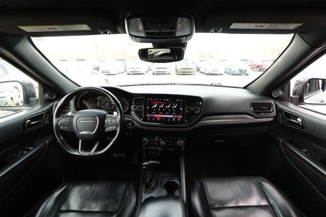 2024 Dodge Durango GT Plus RWD