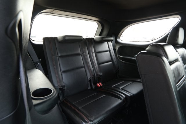 2024 Dodge Durango GT Plus RWD