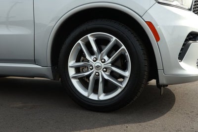 2024 Dodge Durango GT Plus RWD