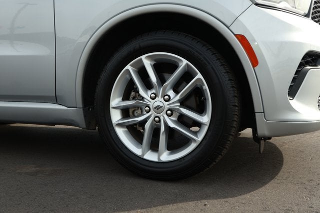 2024 Dodge Durango GT Plus RWD
