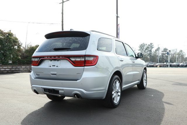2024 Dodge Durango GT Plus RWD