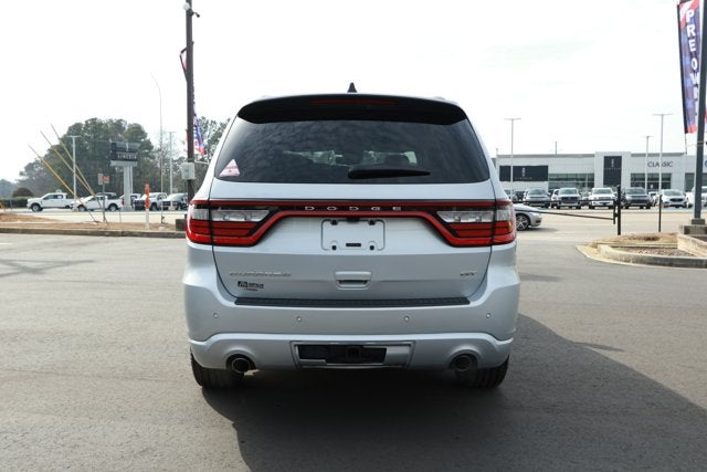 2024 Dodge Durango GT Plus RWD