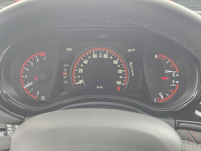 2026 Dodge Durango DURANGO GT RWD