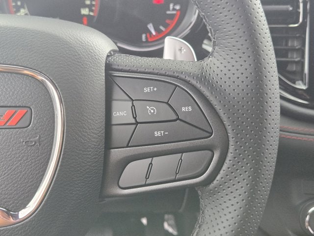 2026 Dodge Durango DURANGO GT RWD