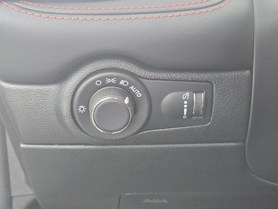 2026 Dodge Durango DURANGO GT RWD