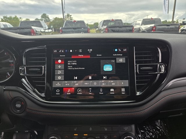 2026 Dodge Durango DURANGO GT RWD