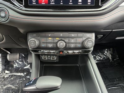 2026 Dodge Durango DURANGO GT RWD