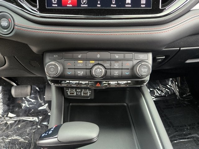 2026 Dodge Durango DURANGO GT RWD