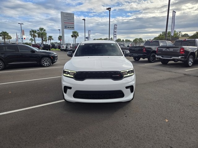 2026 Dodge Durango DURANGO GT RWD