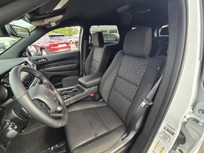 2026 Dodge Durango DURANGO GT RWD