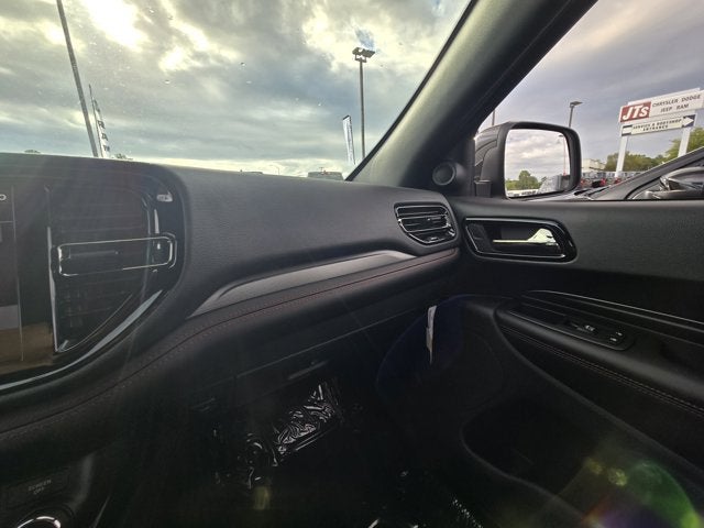 2026 Dodge Durango DURANGO GT RWD