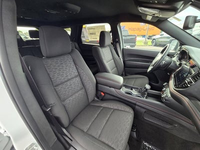 2026 Dodge Durango DURANGO GT RWD