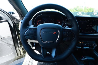 2026 Dodge Durango DURANGO GT RWD