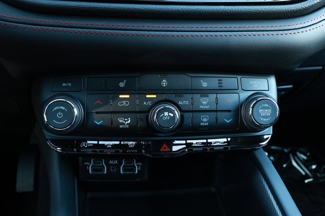 2026 Dodge Durango DURANGO GT RWD