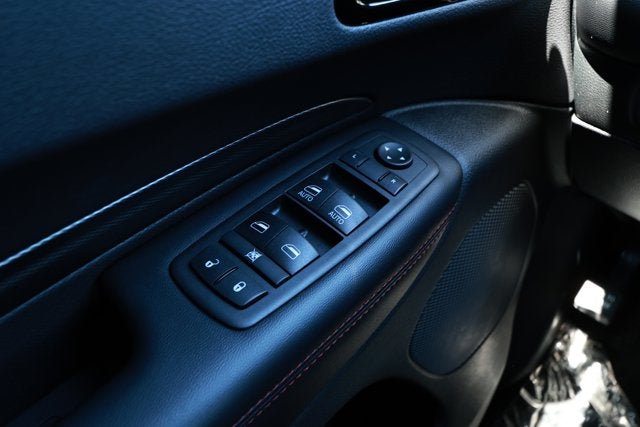 2026 Dodge Durango DURANGO GT RWD