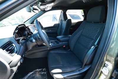 2026 Dodge Durango DURANGO GT RWD