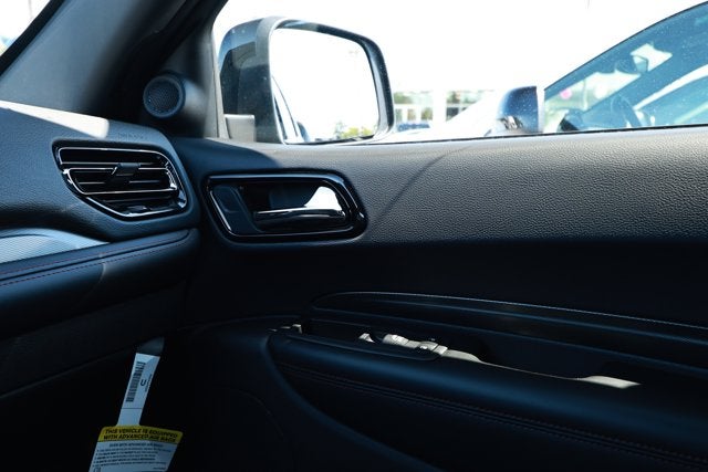 2026 Dodge Durango DURANGO GT RWD