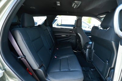 2026 Dodge Durango DURANGO GT RWD