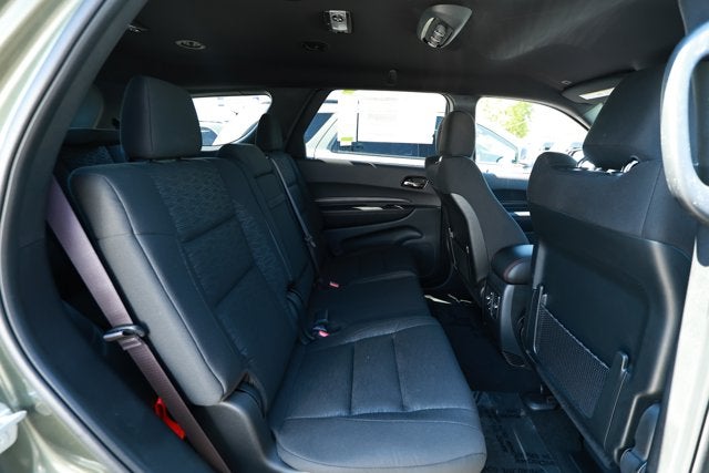 2026 Dodge Durango DURANGO GT RWD