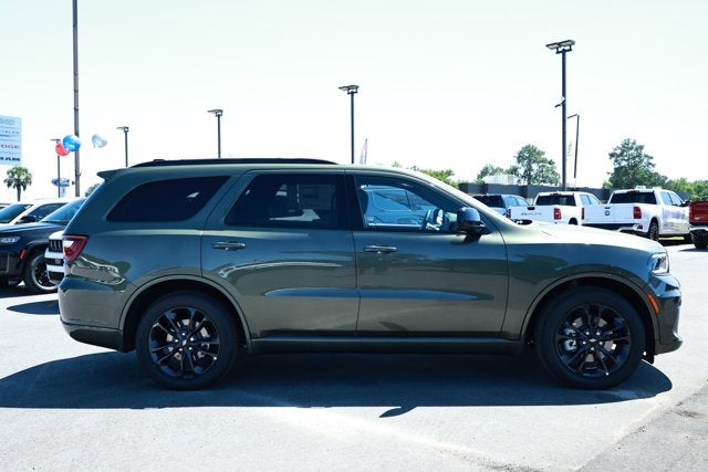 2026 Dodge Durango DURANGO GT RWD