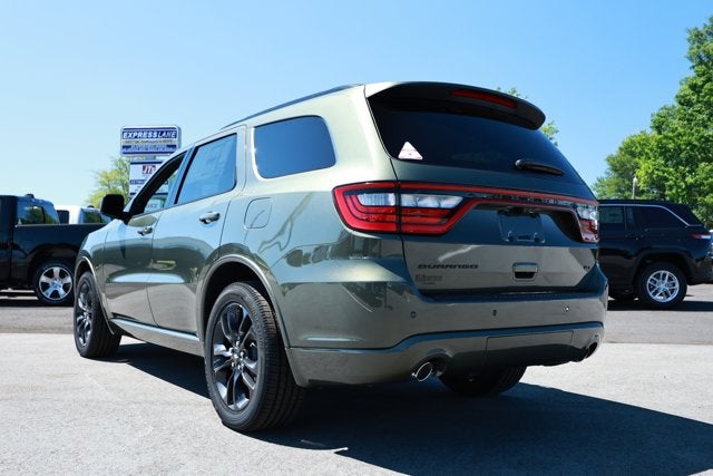 2026 Dodge Durango DURANGO GT RWD