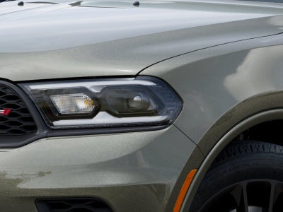 2026 Dodge Durango DURANGO GT RWD