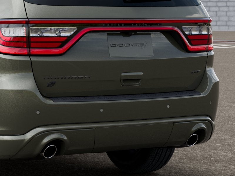 2026 Dodge Durango DURANGO GT RWD
