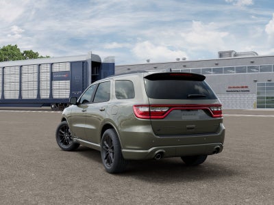 2026 Dodge Durango DURANGO GT RWD