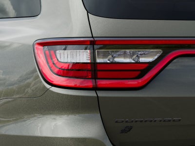 2026 Dodge Durango DURANGO GT RWD