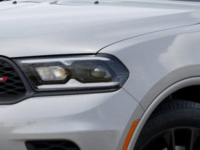 2026 Dodge Durango DURANGO GT RWD