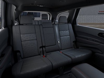 2026 Dodge Durango DURANGO GT RWD