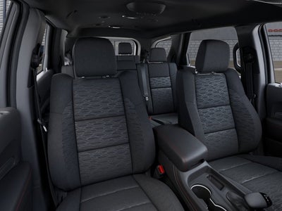 2026 Dodge Durango DURANGO GT RWD