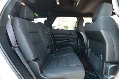 2026 Dodge Durango DURANGO GT RWD