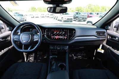 2026 Dodge Durango DURANGO GT RWD