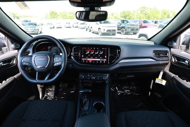 2026 Dodge Durango DURANGO GT RWD