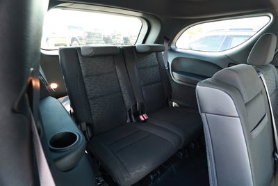 2026 Dodge Durango DURANGO GT RWD