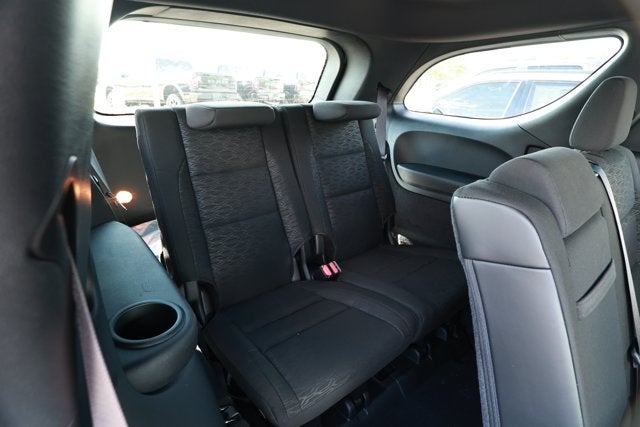 2026 Dodge Durango DURANGO GT RWD