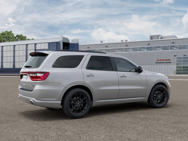 2026 Dodge Durango DURANGO GT RWD