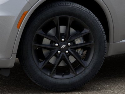 2026 Dodge Durango DURANGO GT RWD