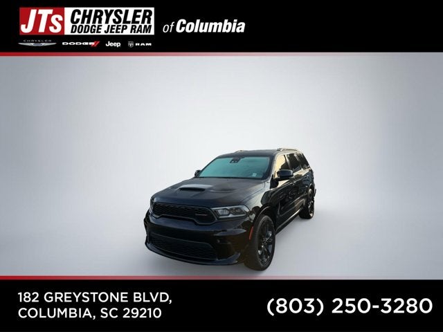 2024 Dodge Durango GT Plus RWD