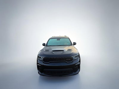2024 Dodge Durango GT Plus RWD