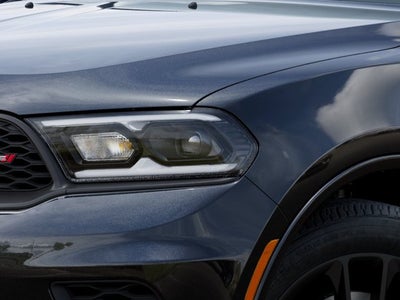 2026 Dodge Durango DURANGO GT RWD