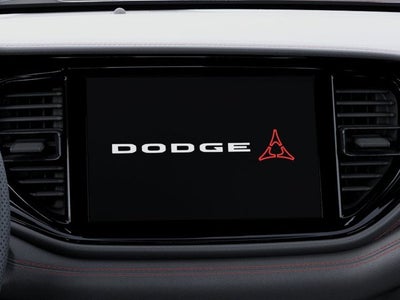 2026 Dodge Durango DURANGO GT RWD