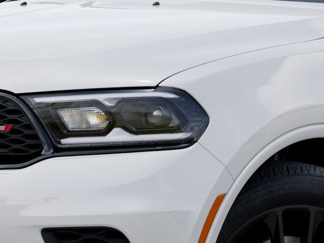 2026 Dodge Durango DURANGO GT RWD