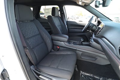 2026 Dodge Durango DURANGO GT RWD